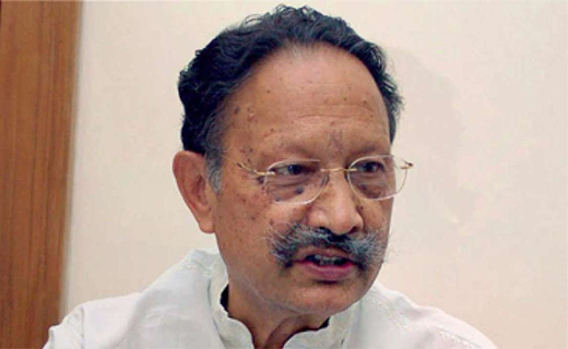 BC Khanduri
